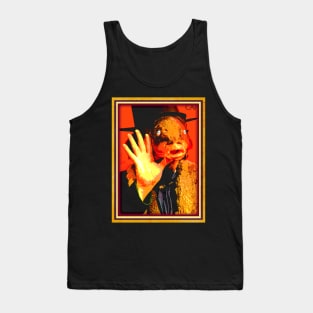 Trout Mask Replica Revival Magics Band Fanatic Tribute Shirt Tank Top